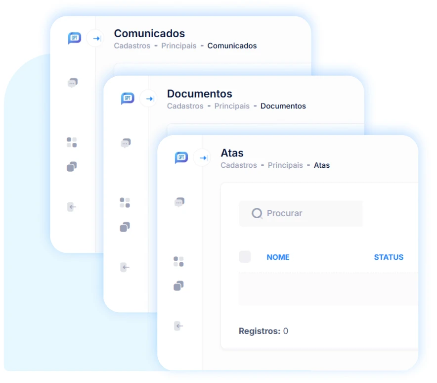Documentos consultados